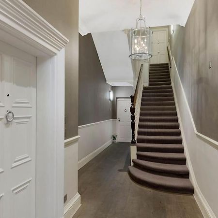 Wonderful Knightsbridge Apartment By Harrods London Ngoại thất bức ảnh