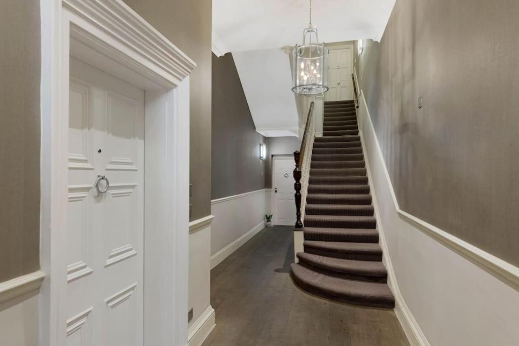 Wonderful Knightsbridge Apartment By Harrods London Ngoại thất bức ảnh